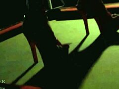 Pretty Blonde Squirts Hard for Dream Lover!