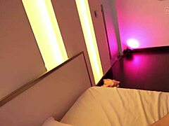 watch my perky blonde girlfriend ride in pov?