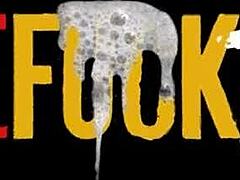 Face Fuck Tour - Submissive Babe Kneels for Intense Blowjob