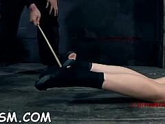 shocking chicks lusty vagina with blowjob and toys