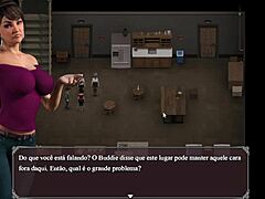 Lust Epidemic Episode 44 With Three Mature Women And A Lucky Guy