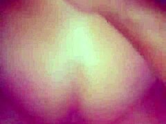 mi madurita una cosita sabrosa con su pussy y ass