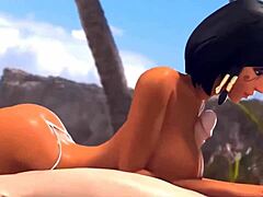 Overwatch Hentai Compilation Part 2.