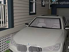 Acting lessons involve shower masturbation in episode 1 9.