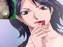 Hentai Haitokuzuma Ep 1 Nympho Wife Anal Fucked