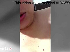 Duchita super sexy opens pussy, love, come see my ass and tits