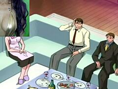 Hentai Haitokuzuma Ep 1 Nympho Wife Anal Fucked