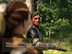 The price of power continues in this epic game series