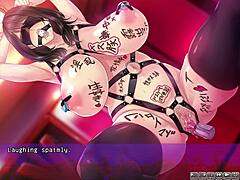 tsuma kakushiteita video part 1 eng sub ntr hentai game with cum and creampie 😏