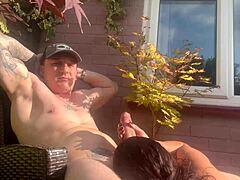 ब्रिटिश हाउसवाइफ अपनी यूरोपियन मिल्फ अपडेट शेयर करती है इमेज 5178 से सितंबर 25 2024