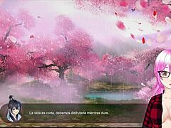 Mirror 04 - Cai Yun La Zombie -