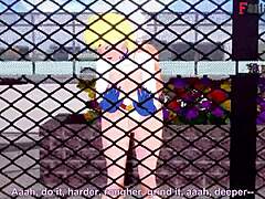 Power Girl Fucking 2 Super Man Full Fantasyking3!