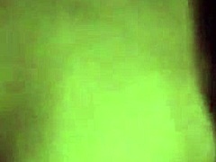 Sexy southern slut sucking cock!