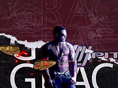 Pitt Garcia and Fabiane Thompsom Deliver Mind-Blowing Hardcore Action with Big Tits and Cock in Public Square