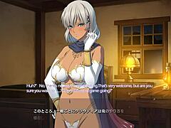 dungeon of regalias character1 scene3 with subtitle