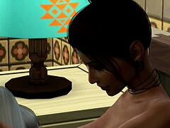 Lésbicas Safadas Se Masturbando e Transando Gostoso