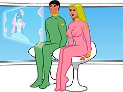 Exploring cuckold fantasies in domination scenarios