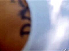 Paul Wolf, wanna give Tim Law a hot gay massage blowjob?