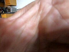 chloe leone anal casting interview left