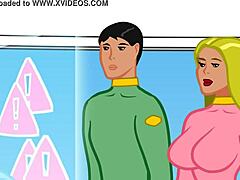 Exploring cuckold fantasies in domination scenarios