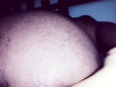 Chubby Mexican gay bottom with big ass gets fucked