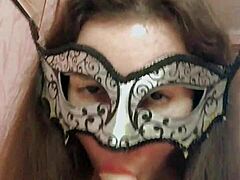 slut with protruding nipples gets pussy and anus fingered!