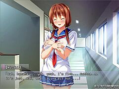 Kanojo Ga Yakyuubu No Seishori Manager Ni Part 4 Eng Sub NTR Hentai Gangbang