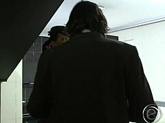 mandy bright confesses wild anal pounding in private