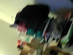 Hot sex with my wife!