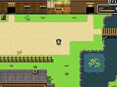 Yuka Scatters Shards of the Yokai in Epic Game Adventure.