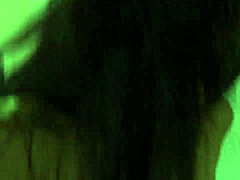 hardcore game with shaved pussy and tits