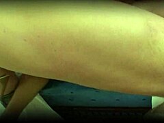 mandy bright confesses wild anal pounding in private