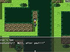 Yuka Scatters Shards of the Yokai in Epic Game Adventure.