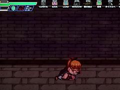 Sealed Cave Erotic Nest In Anime Hentai Game