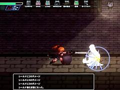 Sealed Cave Erotic Nest In Anime Hentai Game