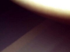 Horny Wife Craves Intense Action