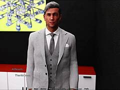 Sunshine love 3 in anime game