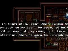 No commentary: Overgrown Genesis - 3