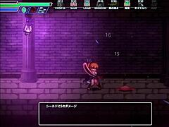 Sealed Cave Erotic Nest In Anime Hentai Game