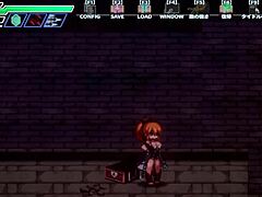 Sealed Cave Erotic Nest In Anime Hentai Game