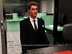 Sunshine love 3 in anime game