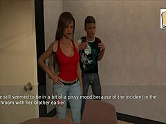 Amateur erotic story with a wife and stepmother