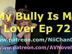 My Bully Turns Into My Lover In Game.