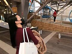 Valentine’s Day surprise for Nina with huge assets