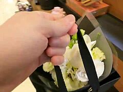 Surprising Nina With Valentines Day Gift