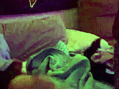 Tinder Date With Black Pickup Artist