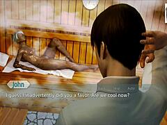 academy 153 game adventure.