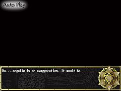 i play bible black infection with memory loss in this hentai pt1