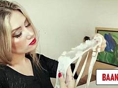 Perverted Neighbor Enters My Home to Fuck Me Hard Because I'm a Dirty Slut