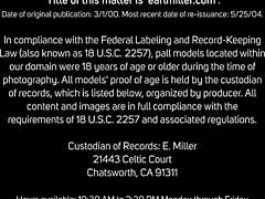 I'm tiny brunette Erin Taylor, fingering my wet pussy in the shower, feeling so amazing